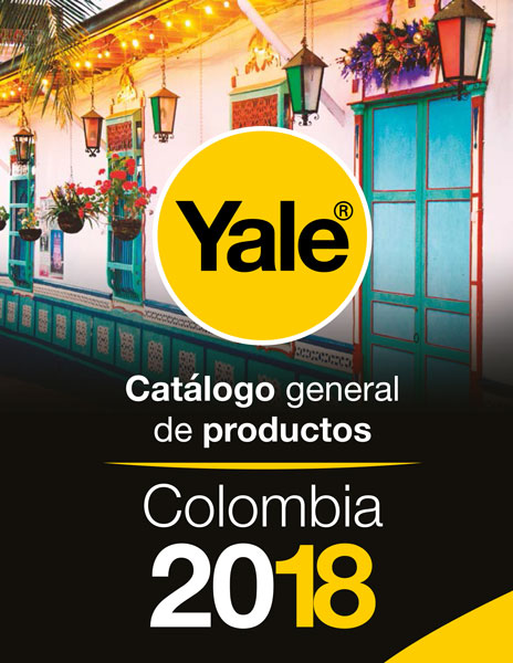 Catálogo-YALE---CRYSTAL-2019-1